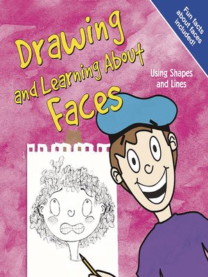 cover image of Drawing and Learning About Faces